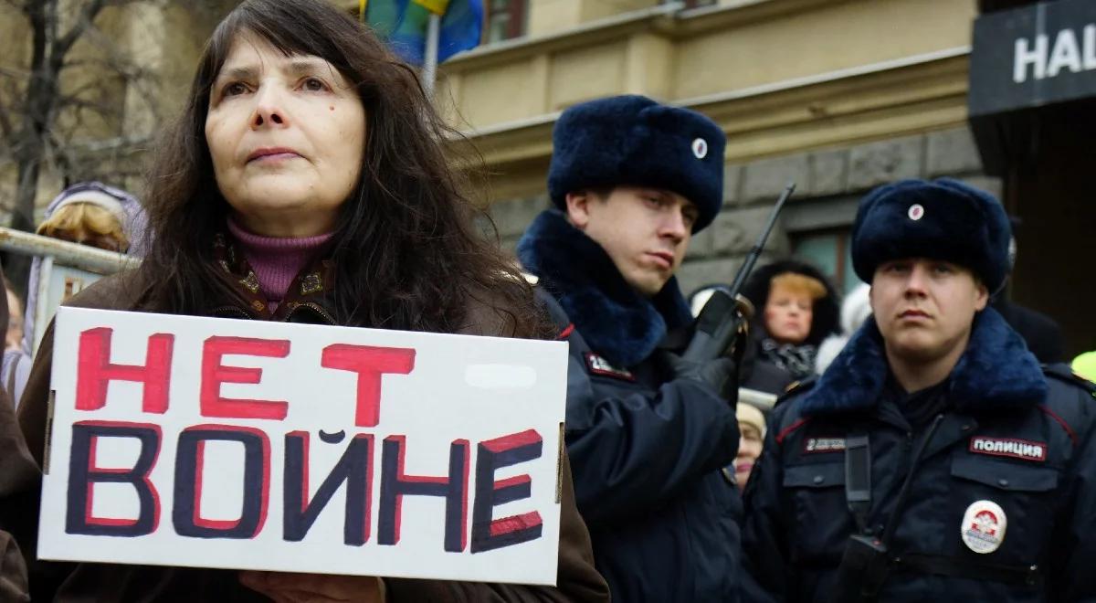 Ostateczny koniec wolności słowa w Rosji? Prokuratura będzie mogła zamykać nieprawomyślne media