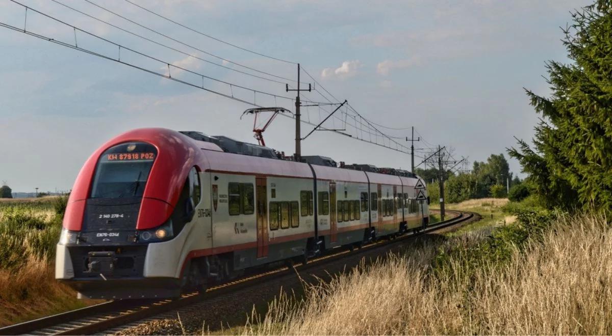 Nowe połączenia z Poznania nad morze. "Szybciej niż PKP Intercity"