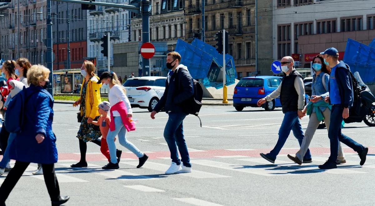 Wkrótce zniesienie stanu epidemii w Polsce. Szef MZ wskazał termin