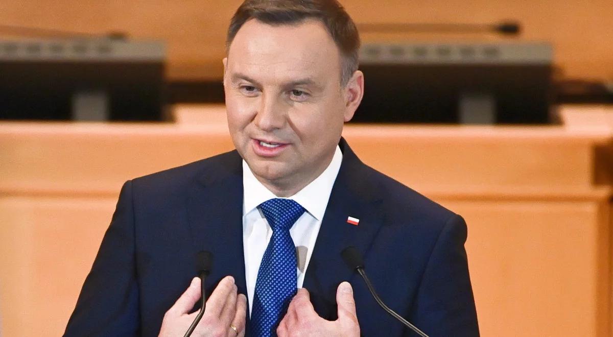 Debata Poranka. Publicyści o sporze wokół Sądu Najwyższego