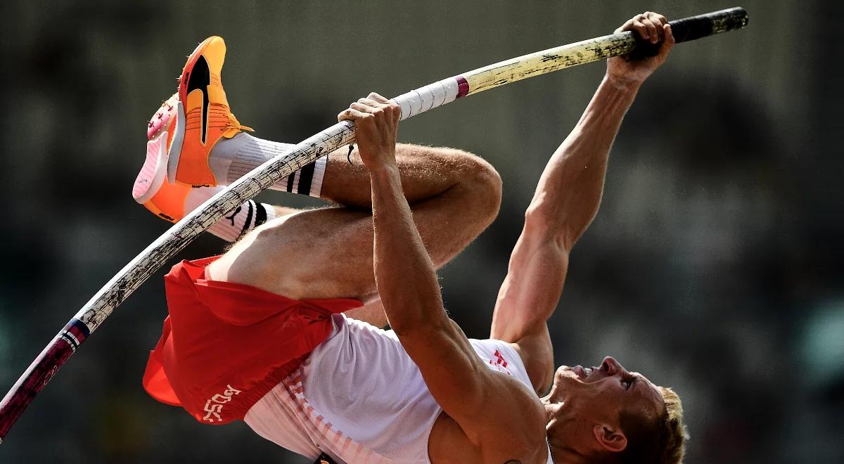 Lekkoatletyczne MŚ: Piotr Lisek i Robert Sobera w finale! Wojciechowski blisko końca kariery