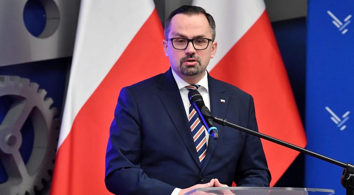 Horała o akcji przeciw CPK: prawnicy mają interes w tym, żeby ludzie się buntowali