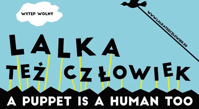 Lalka też człowiek