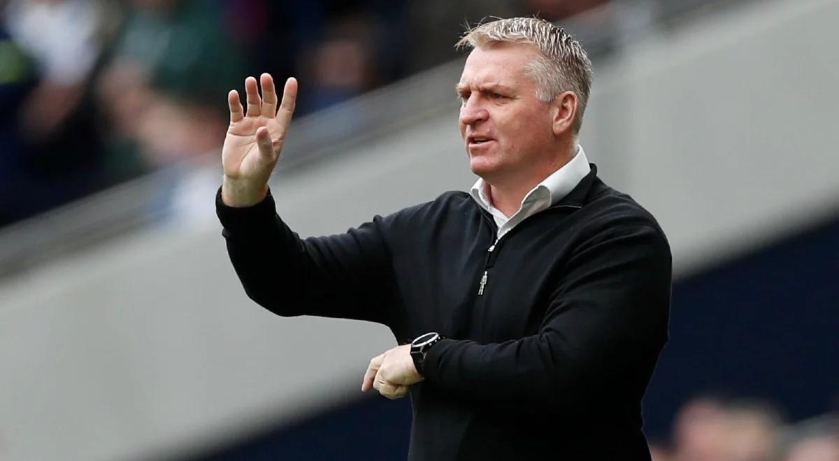 Premier League: Dean Smith nowym trenerem Norwich City Przemysława Płachety