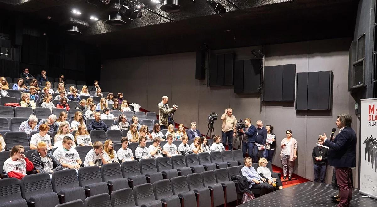 Akademia Filmowa Festiwalu NNW. Rusza nabór na warsztaty fabularne