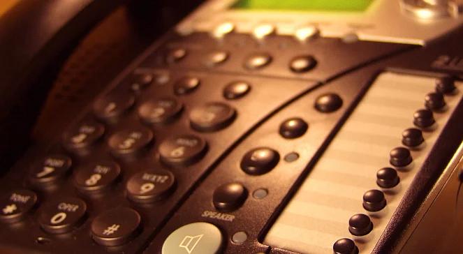 Gdańsk: ratowniczka medyczna przez telefon uratowała niemowlę