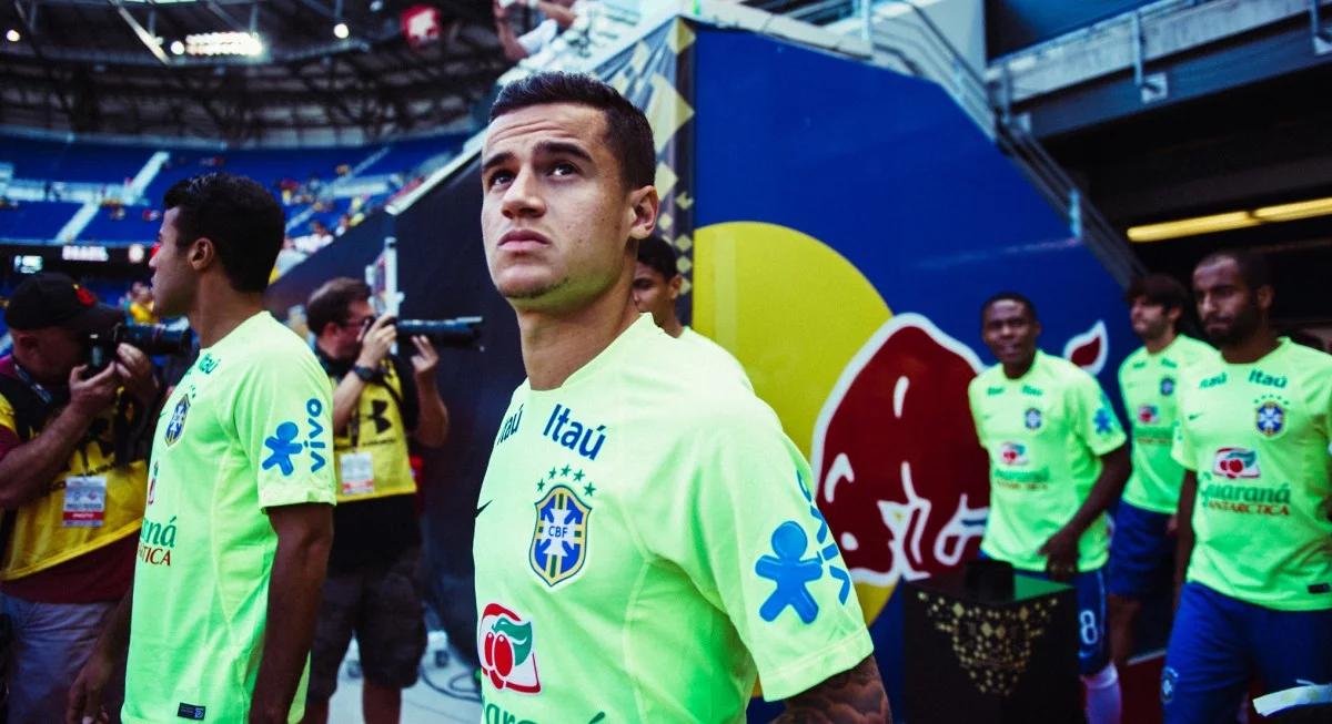 Bundesliga: Bayern posłuchał Lewandowskiego. Philippe Coutinho dołączył do mistrzów Niemiec 