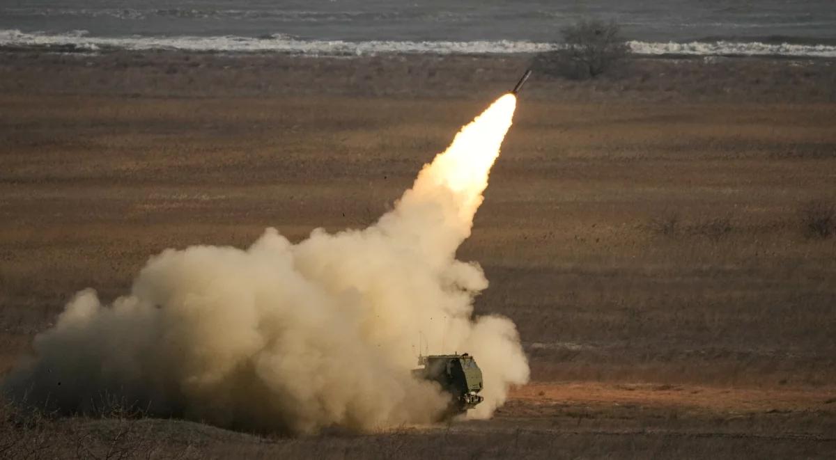 Wstrzymanie dostaw broni do Ukrainy. Pentagon przekazał nowe informacje