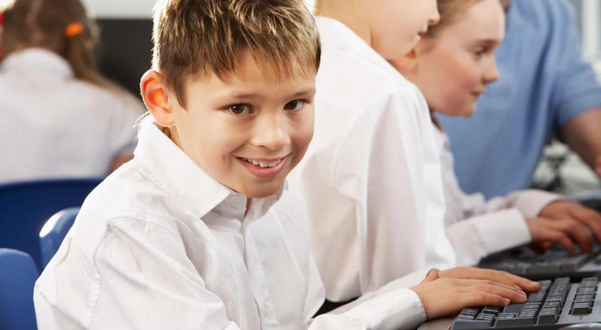 Nauczyciele szkół podstawowych będą się uczyli programowania