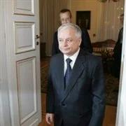 Kaczyński: szanuję decyzję Tuska