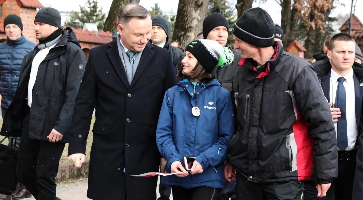 "Andrzej Duda mobilizuje bazę wyborczą PiS". Kolanko i Pawłowski o kampanii prezydenckiej