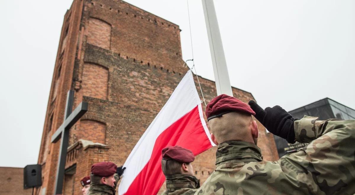 Ocalała tylko trzydziestka. Hołd ofiarom więzienia na Radogosczu
