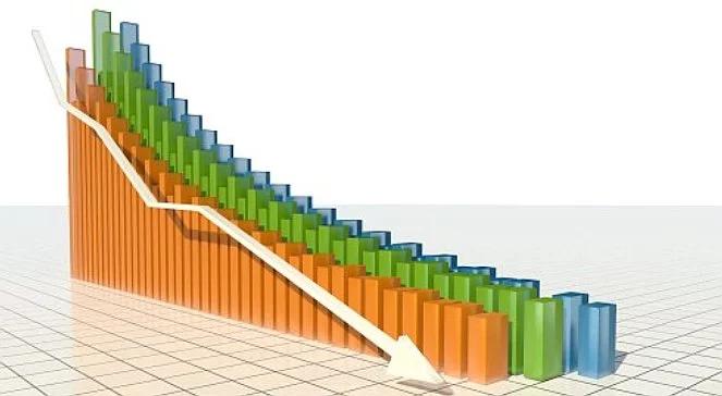 Taniejąca ropa wzbudza nerwowość na rynkach finansowych