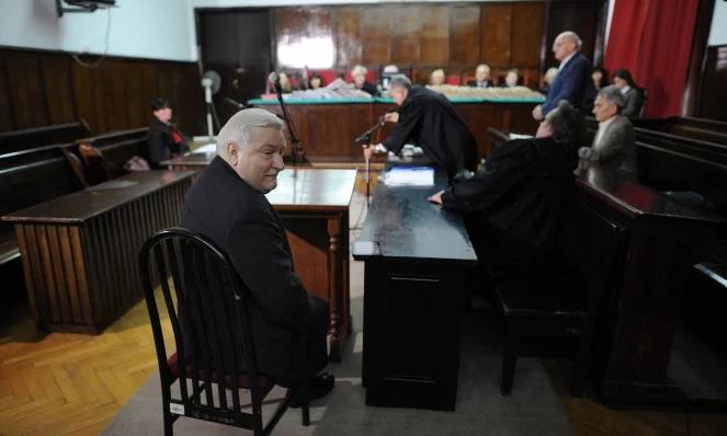 Wałęsa o Grudniu: rozliczenia zostawiam Bogu