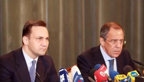 Powiedzą o nowej erze relacji polsko-rosyjskich