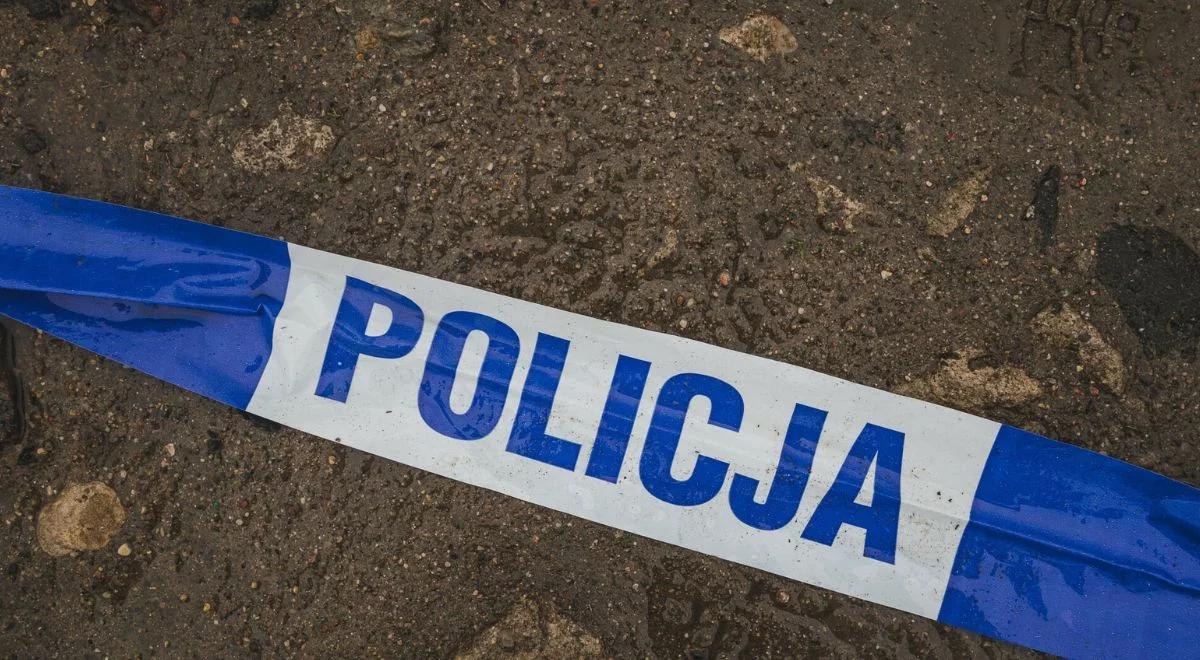 Bestialskie morderstwo w Łajskach. 25-latka chwyciła po nożyczki i śrubokręt