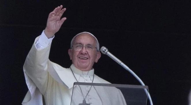 Papież Franciszek apeluje o zaniechanie wszelkiego rodzaju tortur