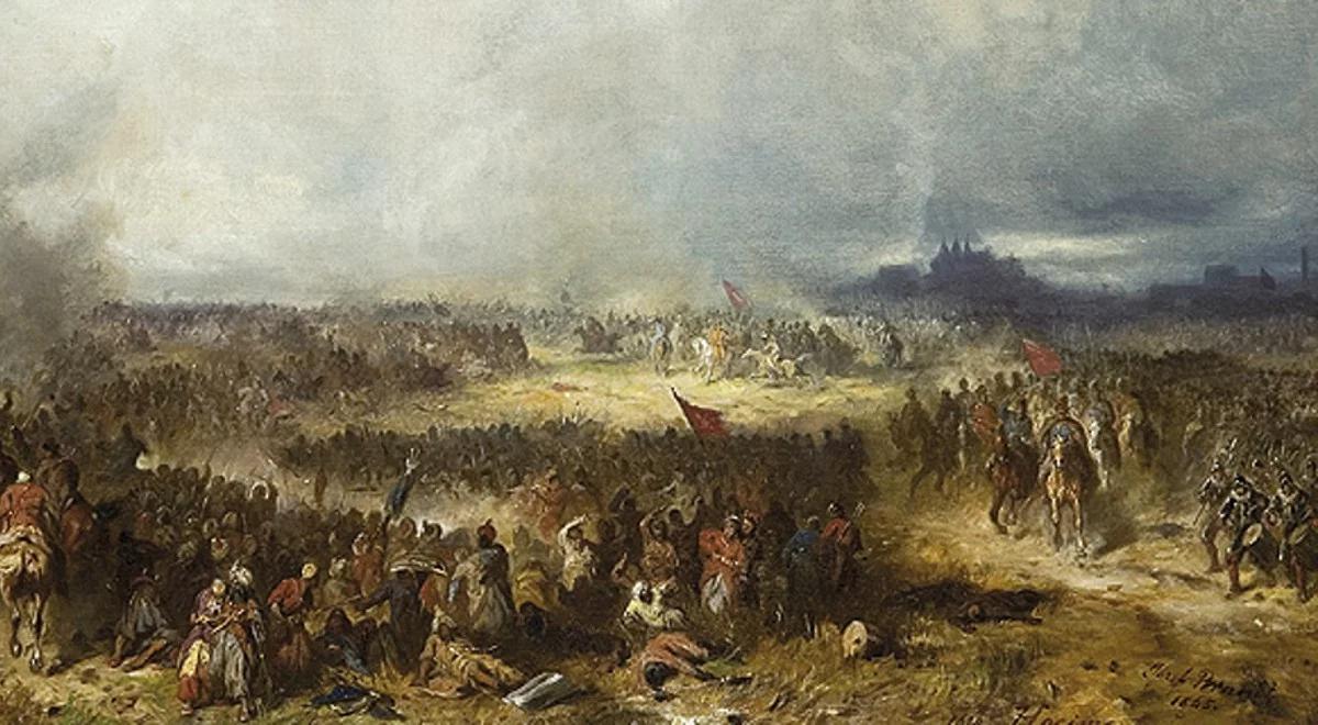 Mija 400 lat od bitwy pod Chocimiem. Rosalak: zawarty pokój był zwycięski dla Rzeczpospolitej