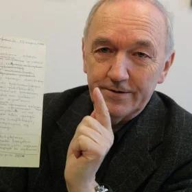 Oświadczenie dziennikarzy z 1980 r. "rodziło się w bólach"