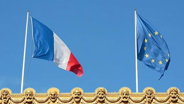 Kryzys gospodarczy we Francji