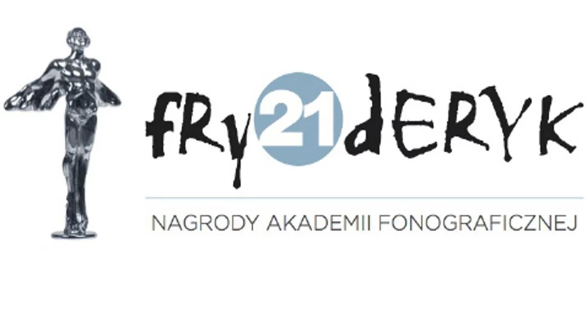 Gala wręczenia nagród Akademii Fonograficznej Fryderyk 2015