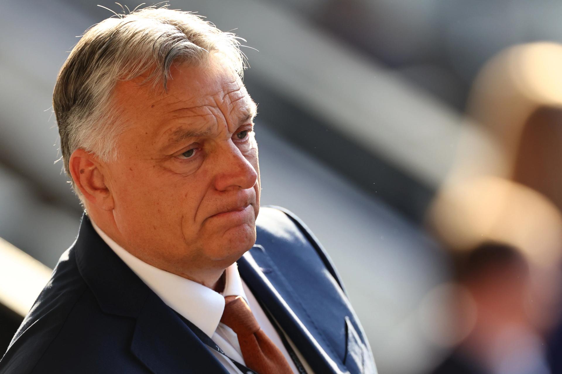 KE bojkotuje węgierską prezydencję. To przełom