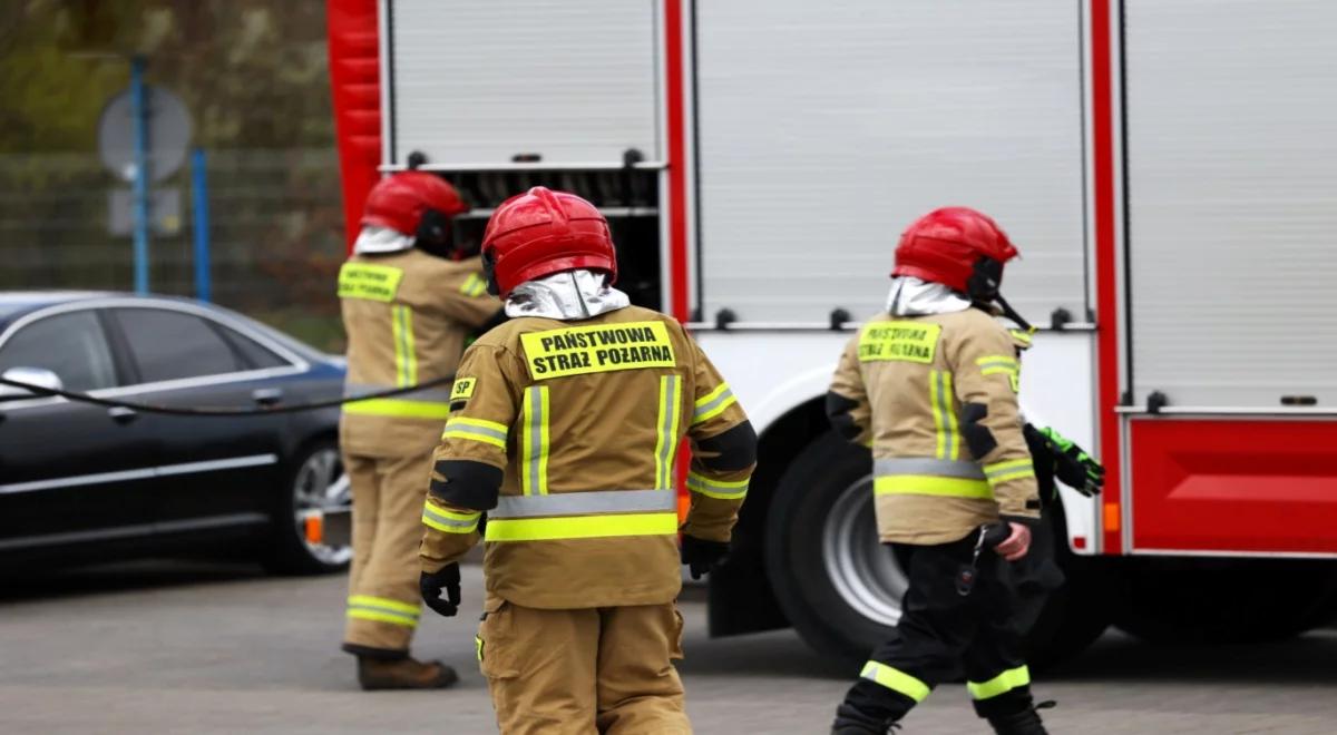 Podwyżki dla służb mundurowych. Sprawdź, jak wzrosną wynagrodzenia