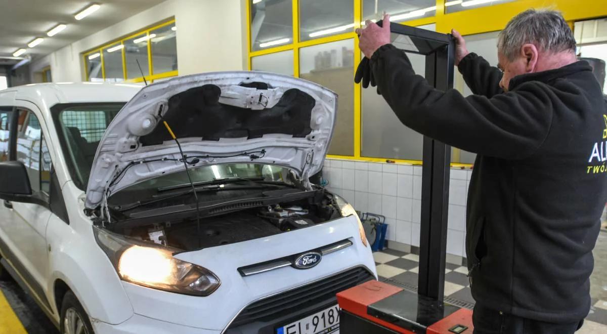 Od września zmiany w przeglądach samochodów. Co czeka kierowców?