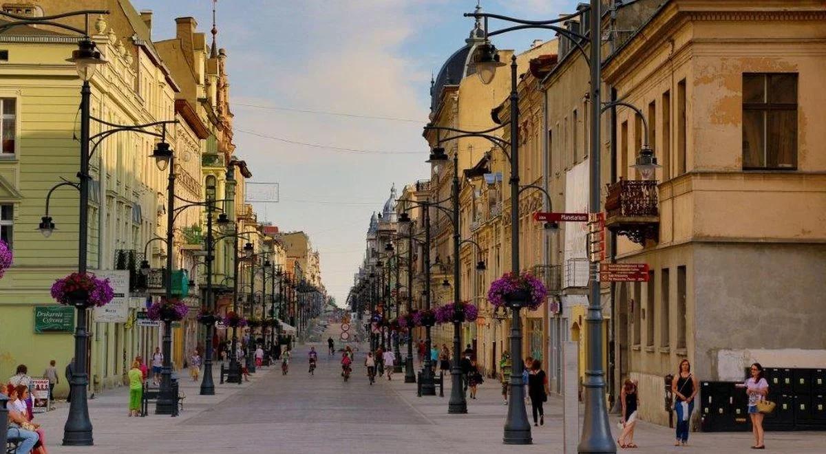 Łódź bez Expo, ale na pocieszenie będą duże inwestycje