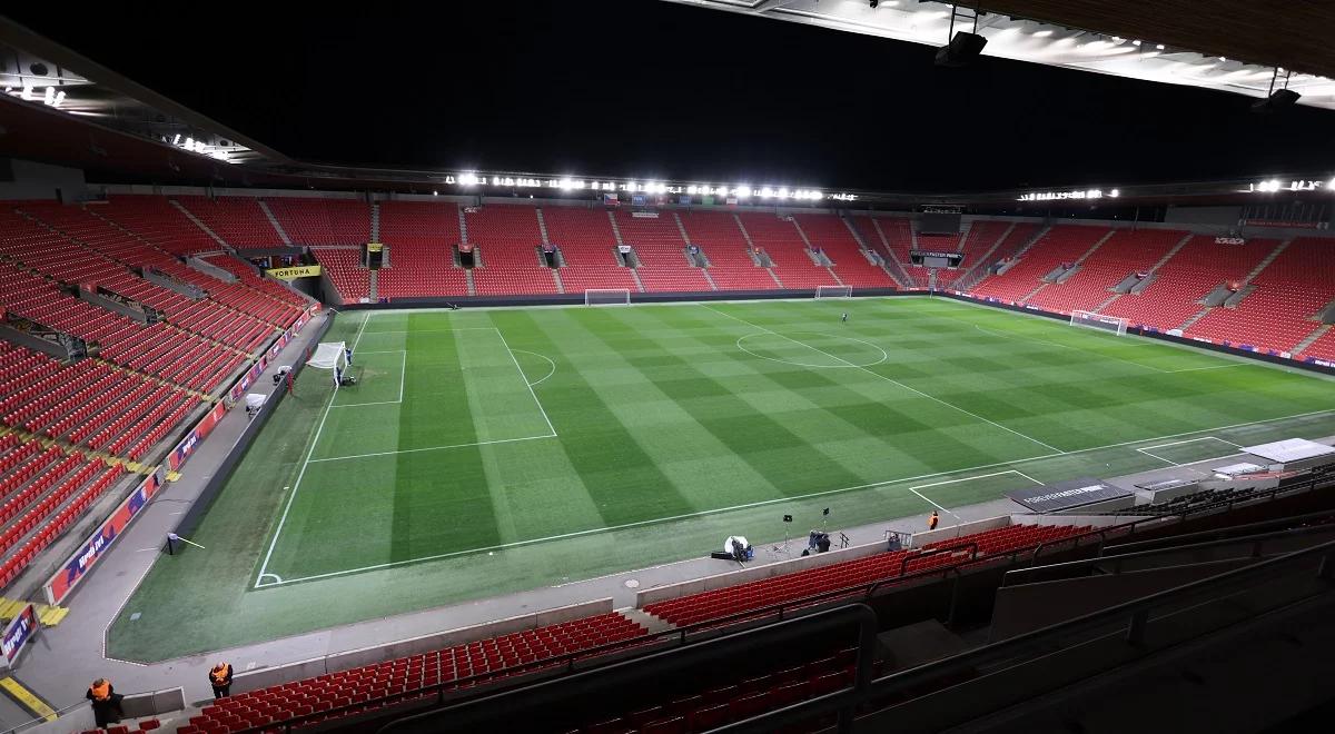 El. Euro 2024: horrendalne ceny biletów na mecz Czechy - Polska. "Koniki" liczą zyski