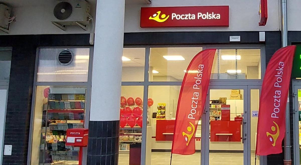 Poczta Polska musi przejść transformację. Przegapiła swoją szansę