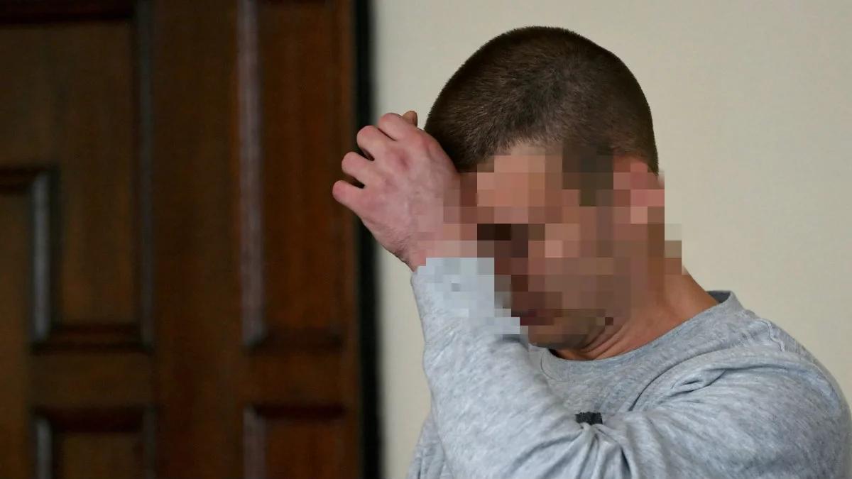 Gdańsk: sąd uchylił areszt dla wnuka byłego prezydenta. Dozór i zakaz opuszczania kraju