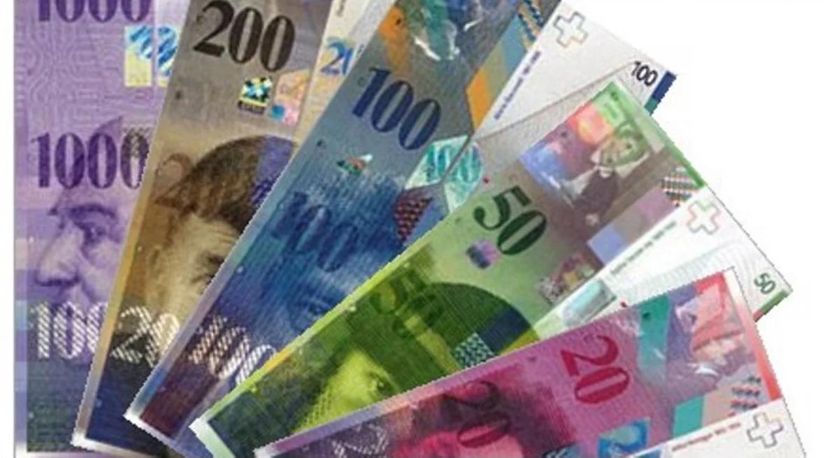 303,5 mln franków szwajcarskich trafiło na projekty w Polsce