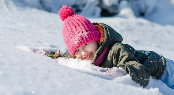 Prognoza pogody. Wietrznie i pochmurno. Uwaga kierowcy! Może być ślisko
