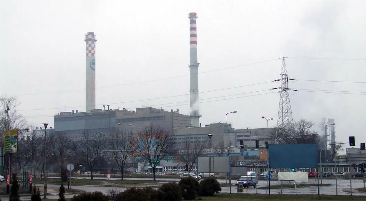 Agenci CBA weszli do siedziby Elektrociepłowni Białystok. Firma straciła niemal 60 mln zł?