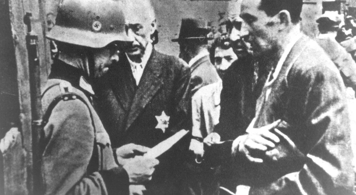 Mazowsze: upamiętnią Polaków zamordowanych przez Niemców za pomoc Żydom