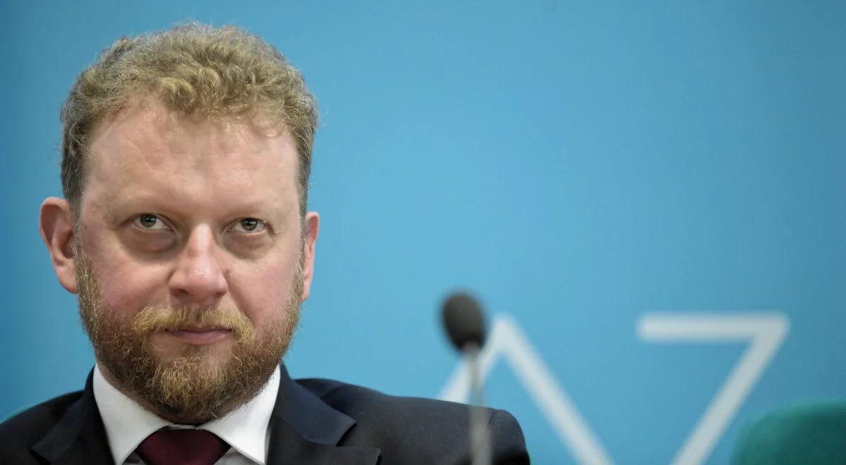 XIV Krajowy Zjazd Lekarzy. Minister zdrowia: najważniejsi są ludzie