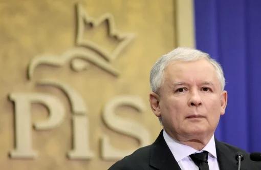 Kaczyński: nienawiść pewnych środowisk