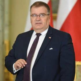 Andrzej Dera: opinia rzecznika generalnego TSUE nie jest wiążąca