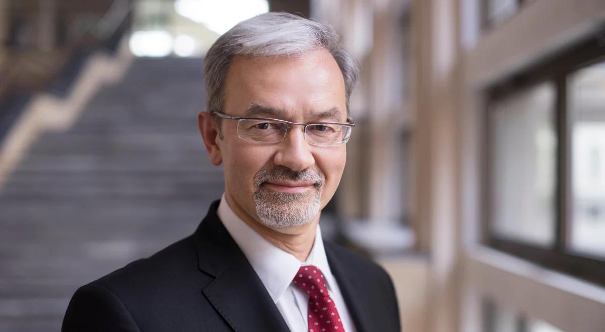 Odchodzący minister finansów: dynamika PKB w całym roku przekroczy 4 procent