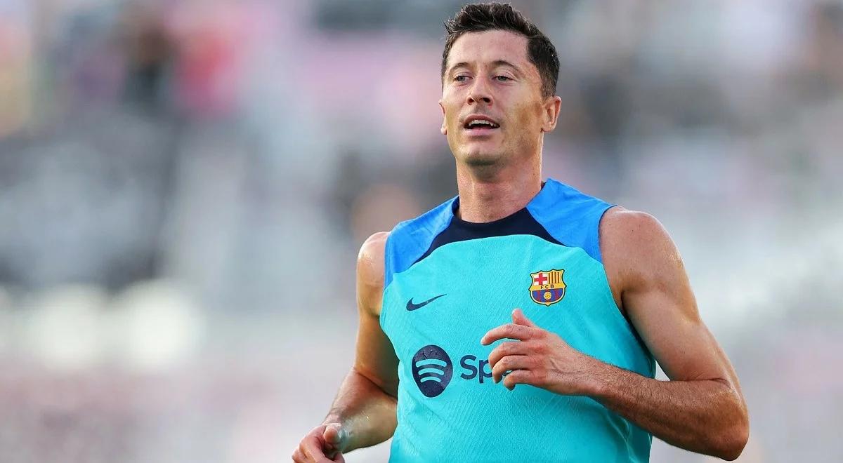 FC Barcelona nikomu nie odda Roberta Lewandowskiego. Kosmiczna klauzula wykupu w kontrakcie Polaka