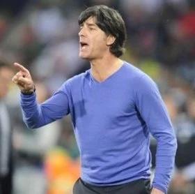 Joachim Loew na dłużej selekcjonerem reprezentacji Niemiec