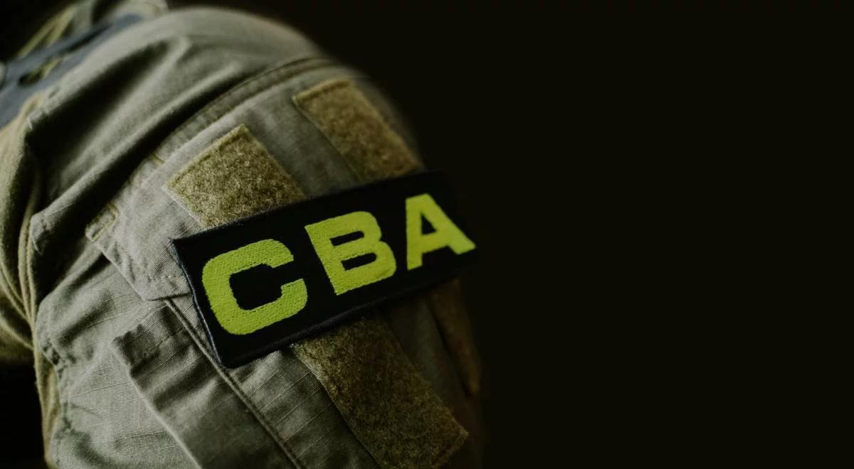 CBA przestanie istnieć? "Wrzód należy odciąć"