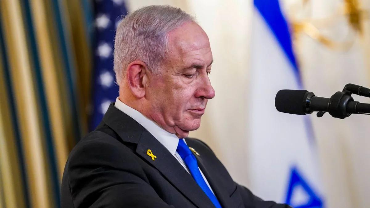 Hamas poparł pokojowy plan Donalda Trumpa. "Niemiłe zaskoczenie dla Netanjahu"