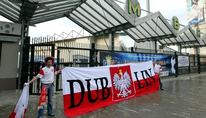 Mołdawia - Polska: słabe zainteresowanie meczem w Kiszyniowie