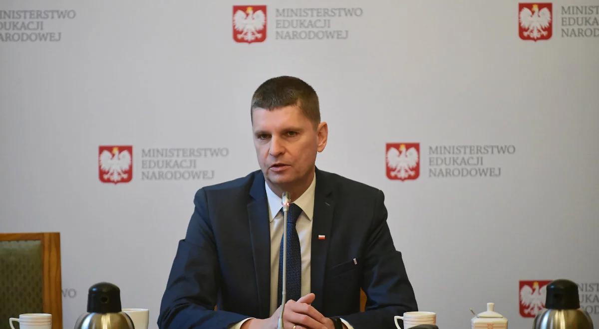 Postępowanie dyscyplinarne wobec nauczycieli. Będą zmiany w przepisach