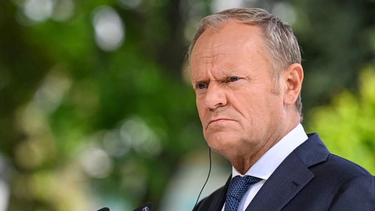 Premier: świat oczekuje jednoznacznej decyzji Rosji o zawieszeniu broni