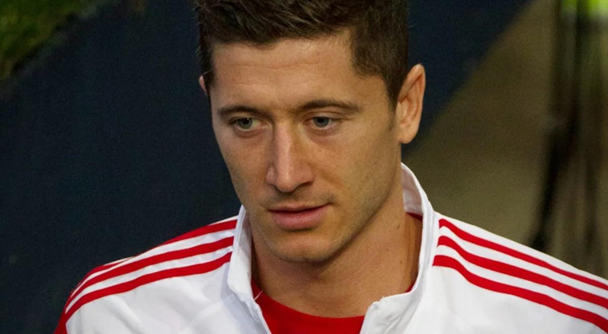 Premier League: Lewandowski brakującym ogniwem układanki van Gaala? "Manchester obejdzie się smakiem"