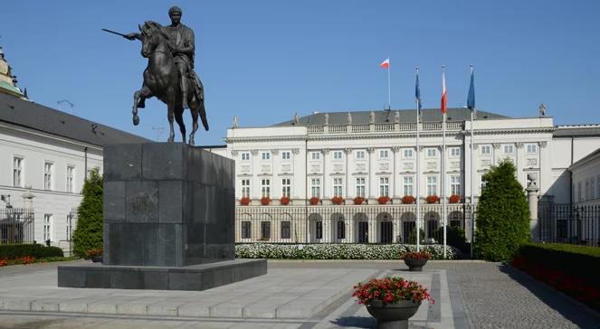 Znajdź swojego kandydata na prezydenta 