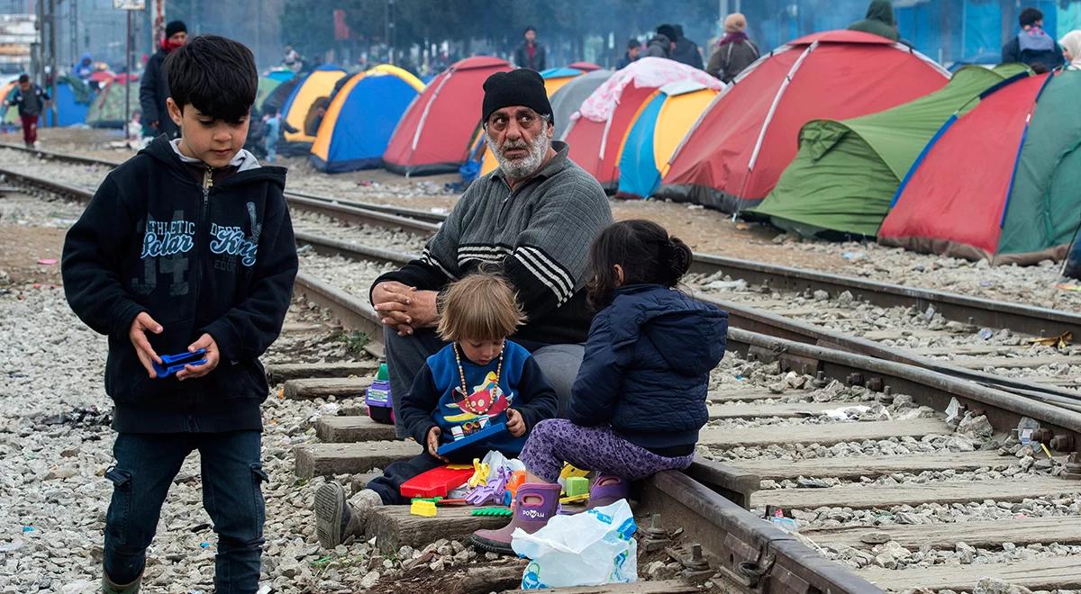 Kryzys migracyjny. Jest hojniejsza oferta UE dla Turcji